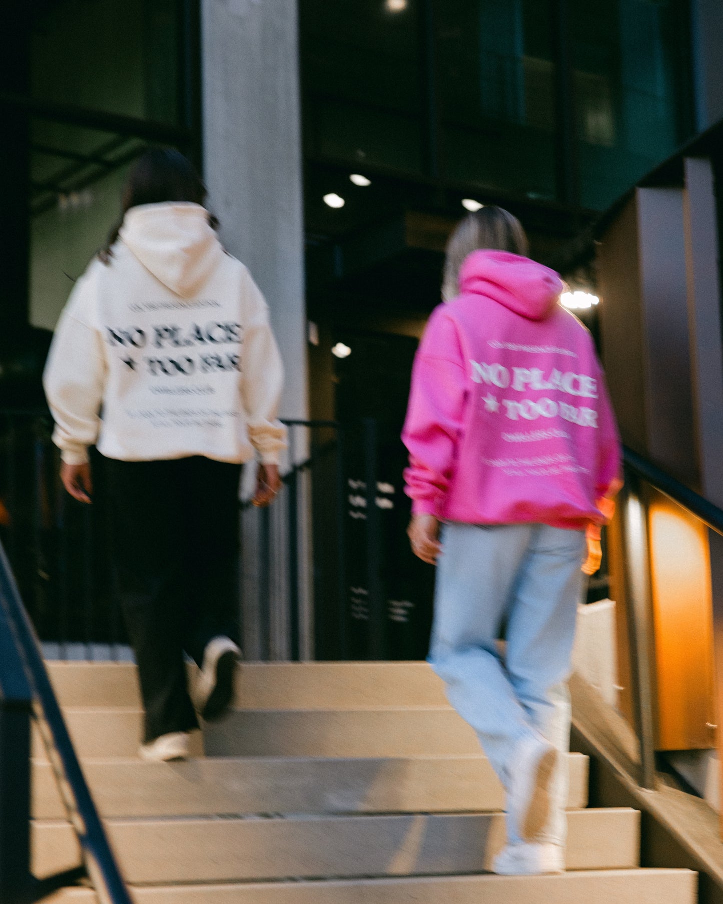 Collection 1397 Hoodie