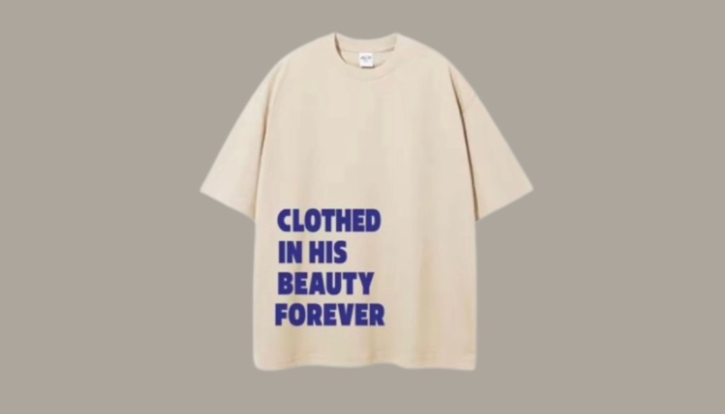 Collection 6110 T-Shirt