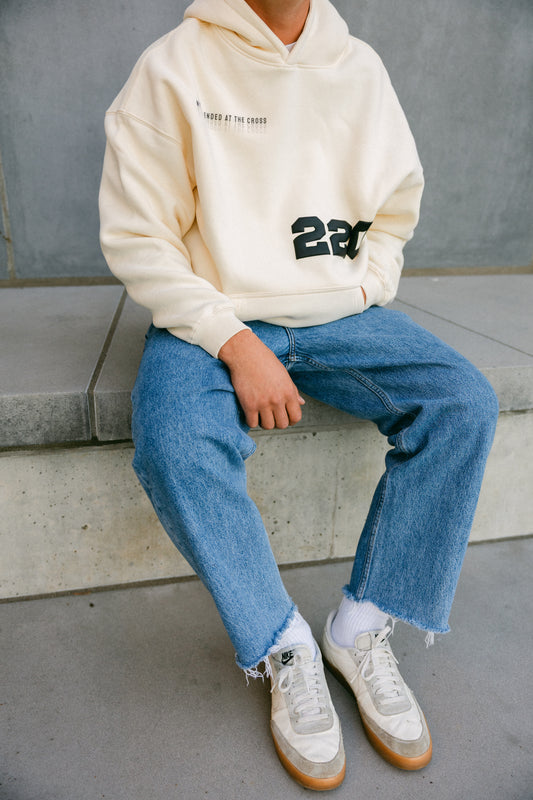 The 220 Hoodie