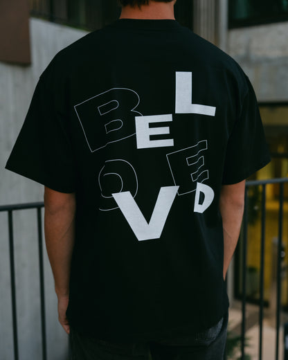 His Beloved T-Shirt
