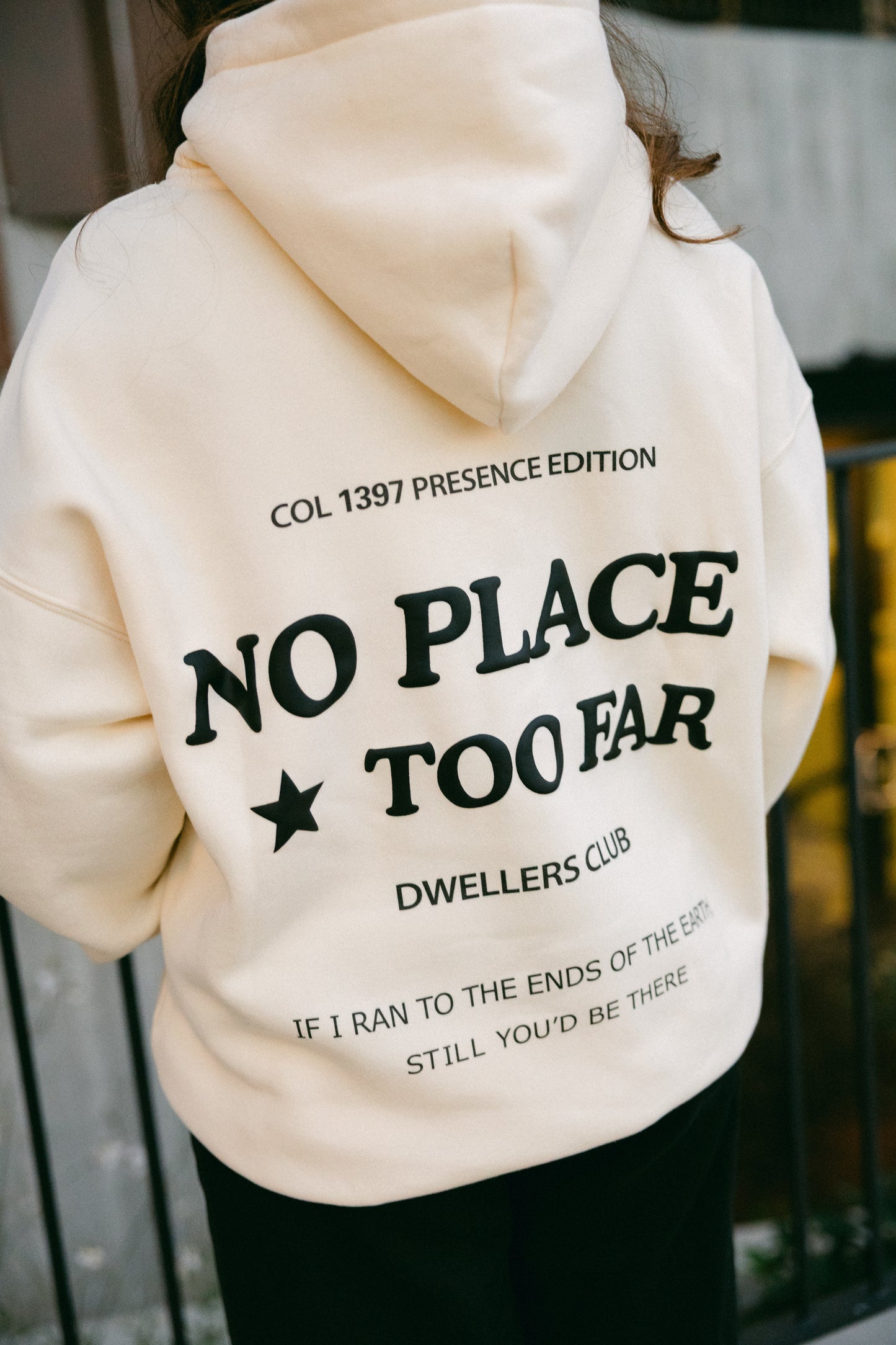 Collection 1397 Hoodie