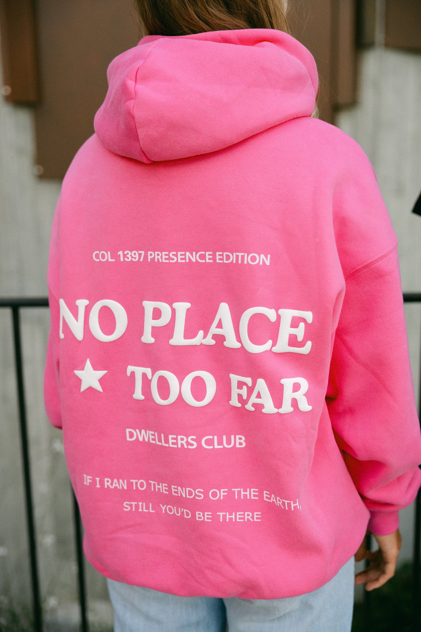 Collection 1397 Hoodie